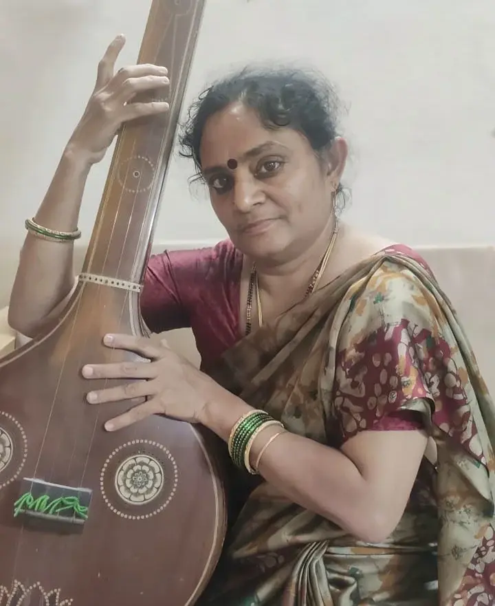 Smt. Annapurna Lakshmi